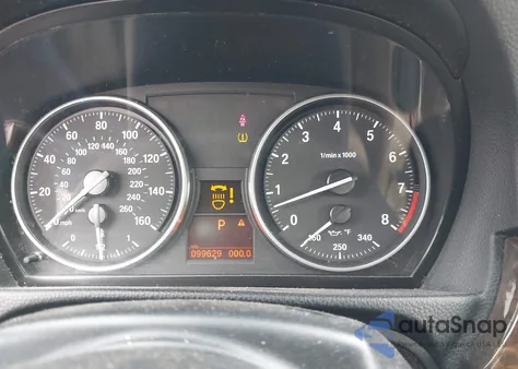 2008 BMW 328I from USA, damaged, VIN WBAWL135X8PX17911